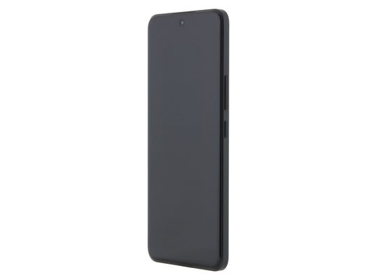 Смартфон Xiaomi Redmi Note 15 Pro 12/256Gb Black